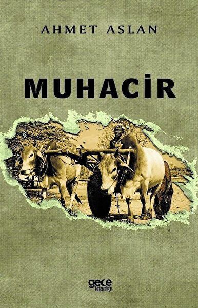 Gece Kitaplığı Roman