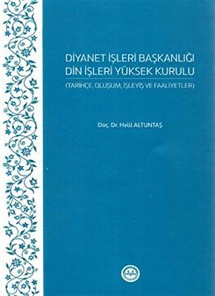 Diyanet İşleri Başkanlığı Din Kitapları