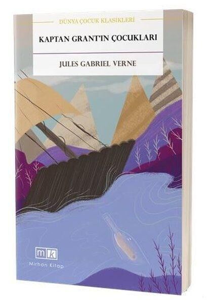 Mirhan Kitap Çocuk Roman ve Klasikleri