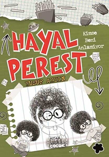 Mahzen Yayıncılık Çocuk Öykü, Masal