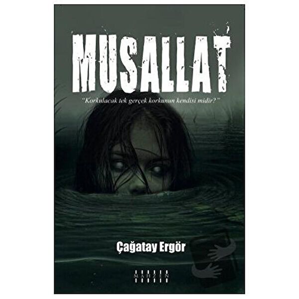 Mahzen Yayıncılık Roman