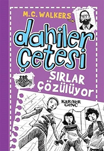 Kariyer Yayınları Öykü