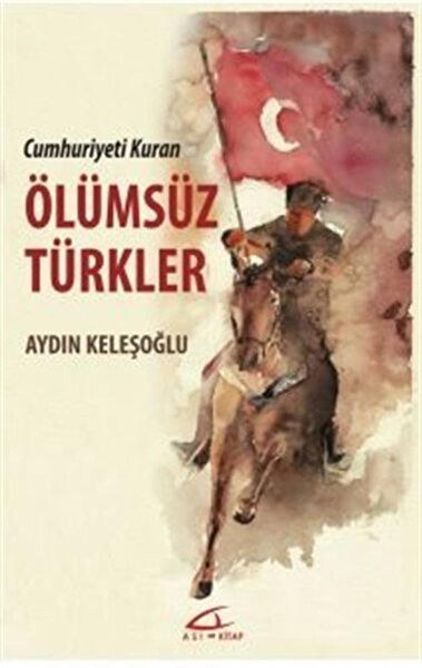 Asi Kitap Araştırma, Tarih