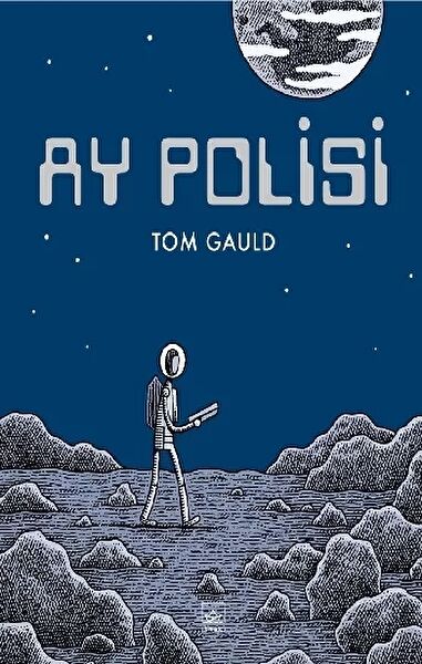 İthaki yayınları Çizgi Roman ve Mizah