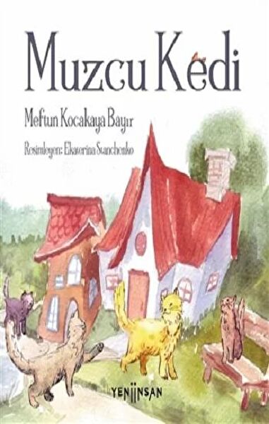 Yeni İnsan Yayınevi Çocuk Roman ve Klasikleri