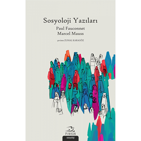 Pinhan Yayıncılık Sosyoloji, Toplum