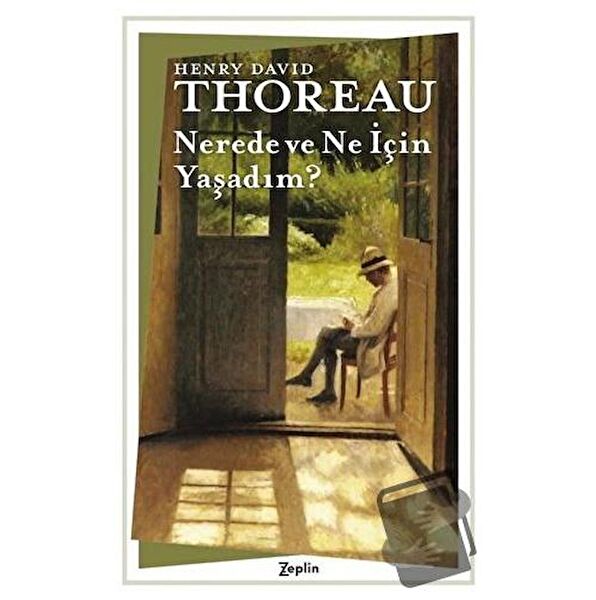 Zeplin Kitap Felsefe