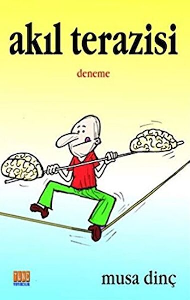 Tunç Yayıncılık Deneme, İnceleme