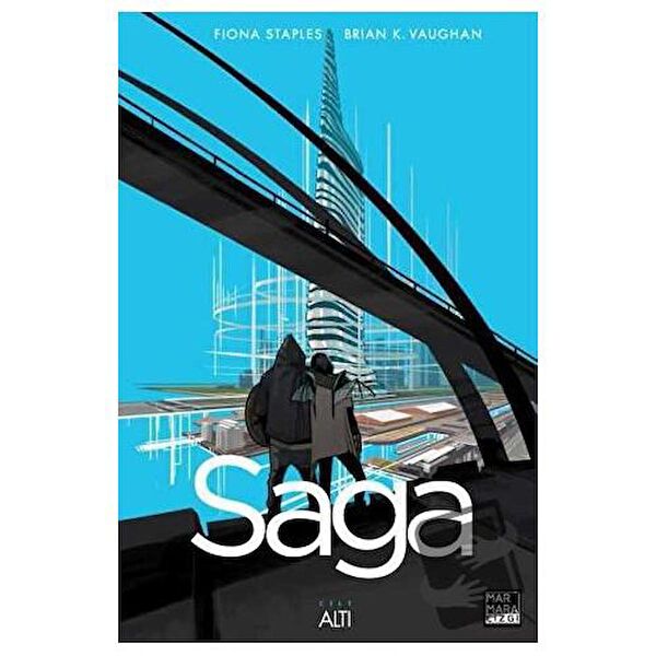 Marmara Çizgi Çizgi Roman ve Mizah