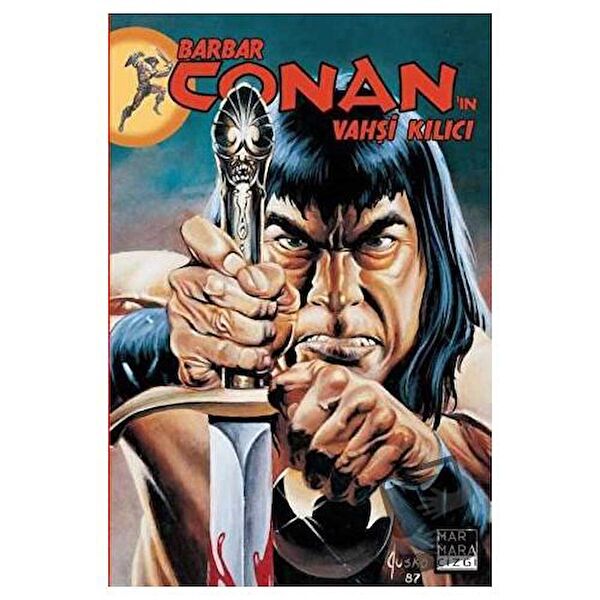 Marmara Çizgi Çizgi Roman ve Mizah