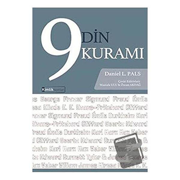 Kimlik Yayınları Din Kitapları