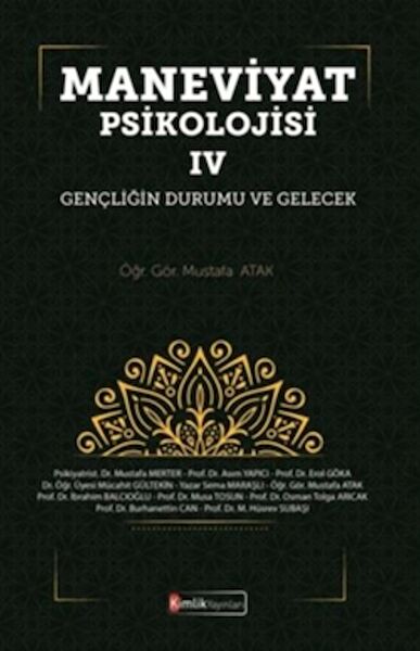 Kimlik Yayınları Psikoloji, Kişisel Gelişim