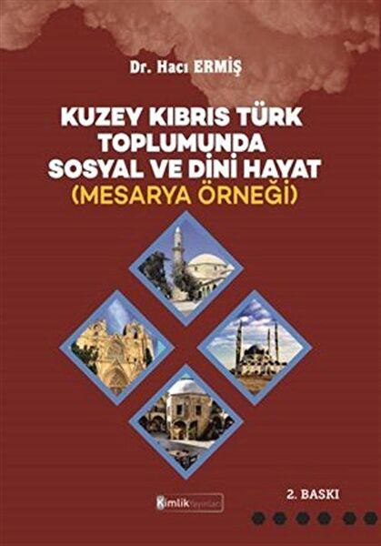 Kimlik Yayınları Araştırma, Tarih
