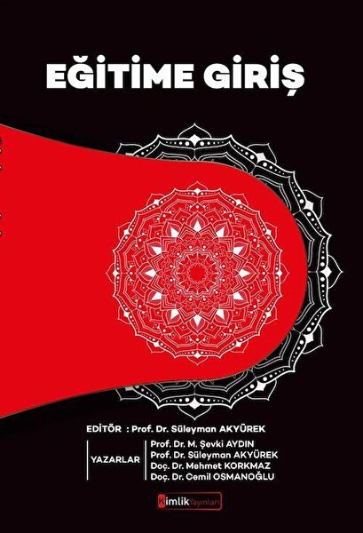 Kimlik Yayınları Akademik Kitaplar