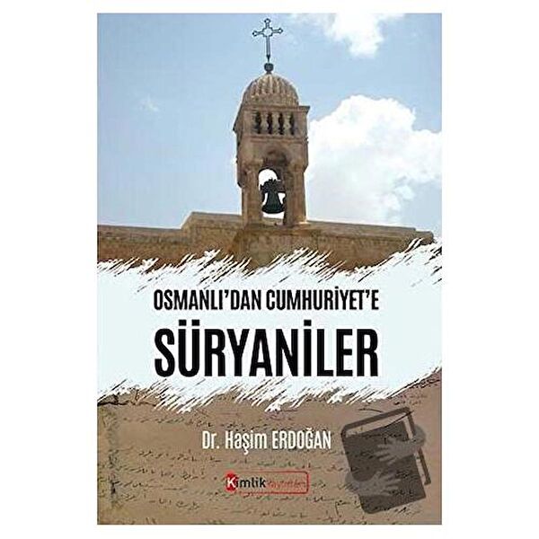 Kimlik Yayınları Araştırma, Tarih