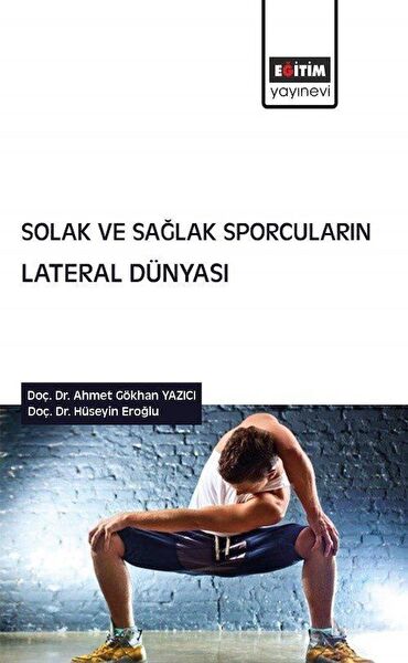 Eğitim Yayınevi - Bilimsel Eserler Sağlık, Spor, Diyet