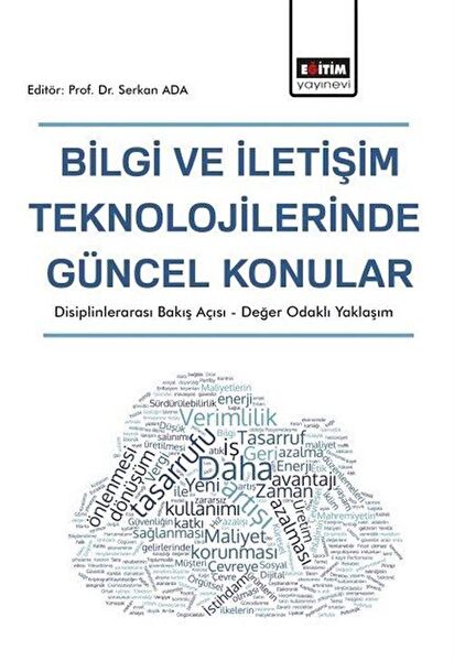 Eğitim Yayınevi - Bilimsel Eserler Hobi Kitapları