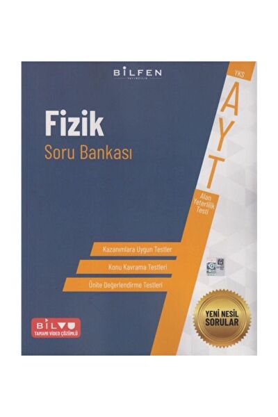 Bilfen Yayıncılık Sınav Hazırlık