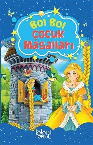 Koloni Çocuk Çocuk Roman ve Klasikleri