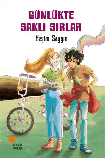 Günışığı Kitaplığı Çocuk Roman ve Klasikleri