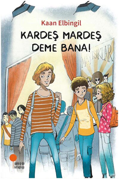 Günışığı Kitaplığı Çocuk Öykü, Masal