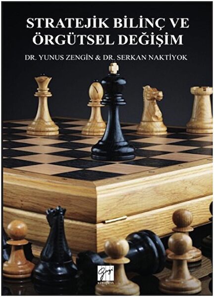 Gazi Kitabevi Ekonomi ve Pazarlama