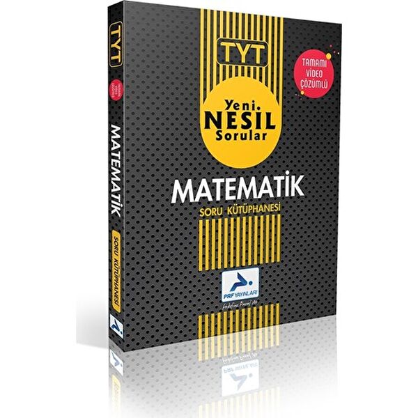 Paraf Yayınevi Sınav Hazırlık