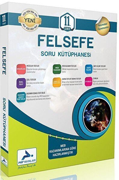 Paraf Yayınevi Ders ve Yardımcı Kaynak Kitapları