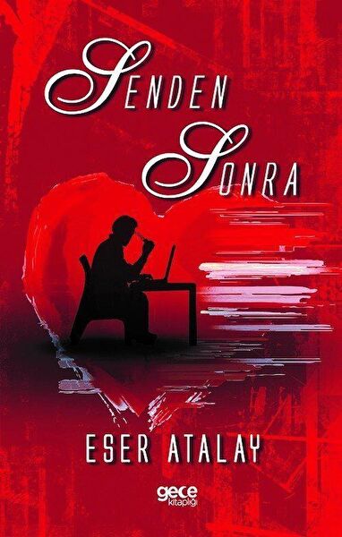 Gece Kitaplığı Şiir