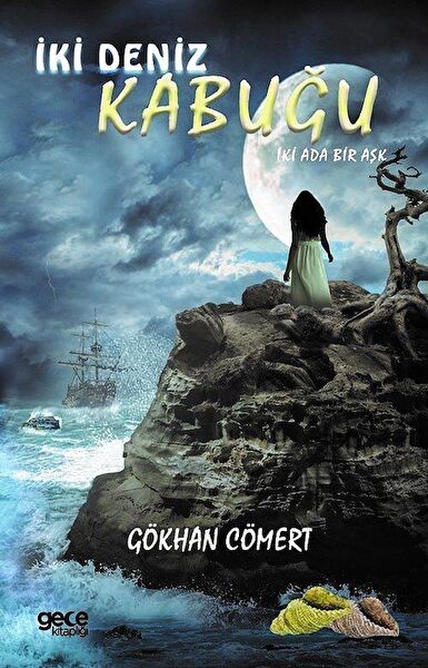 Gece Kitaplığı Roman