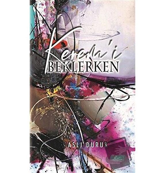 Çimke Yayınevi Roman