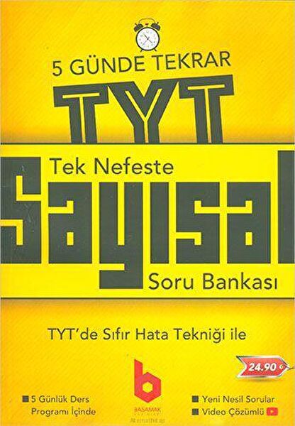Basamak Yayınları Sınav Hazırlık