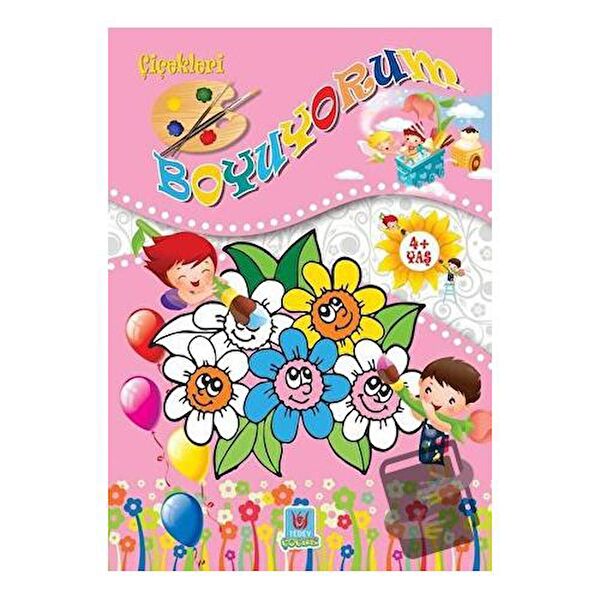 Türk Edebiyatı Vakfı Yayınları Aktivite ve Zeka Gelişim Kitapları