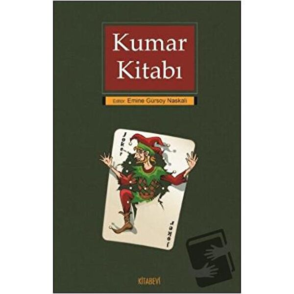 Kitabevi Yayınları Deneme, İnceleme