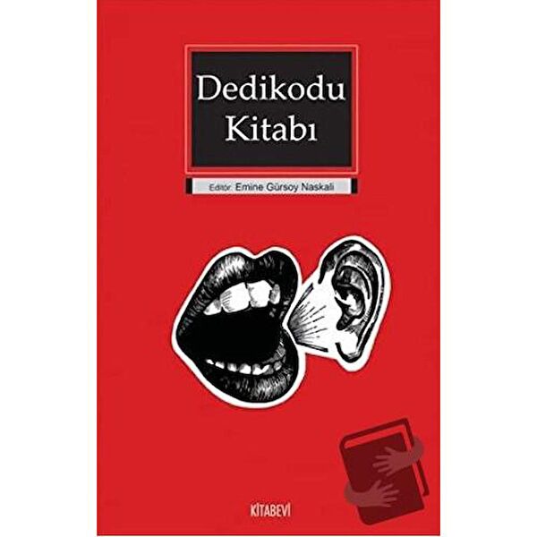 Kitabevi Yayınları Deneme, İnceleme