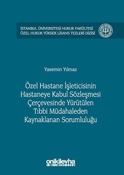 On İki Levha Yayınları Akademik Kitaplar