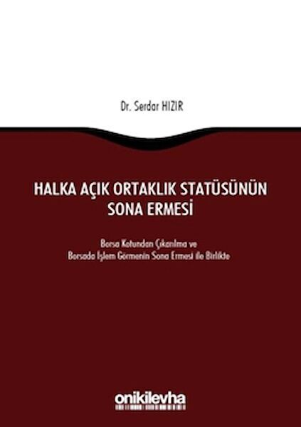 On İki Levha Yayınları Akademik Kitaplar