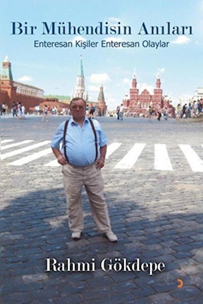 Cinius Yayınları Anı, Günlük, Seyahatname