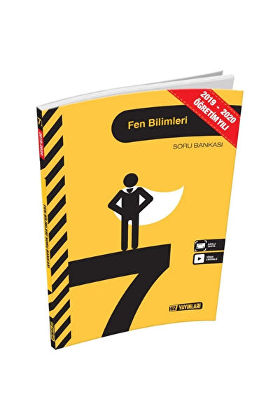 Hız Yayınları Ders ve Yardımcı Kaynak Kitapları