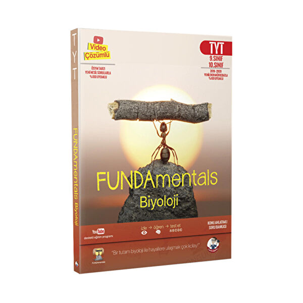 Tonguç Akademi Ders ve Yardımcı Kaynak Kitapları