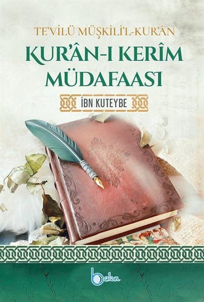 Beka Yayınları Din Kitapları