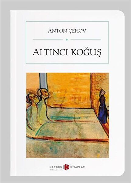 Karbon Kitaplar Roman