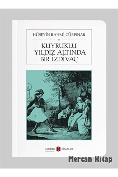 Karbon Kitaplar Roman