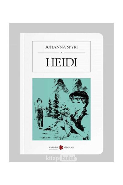 Karbon Kitaplar Roman