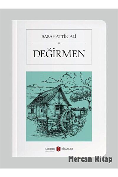 Karbon Kitaplar Çocuk Öykü, Masal