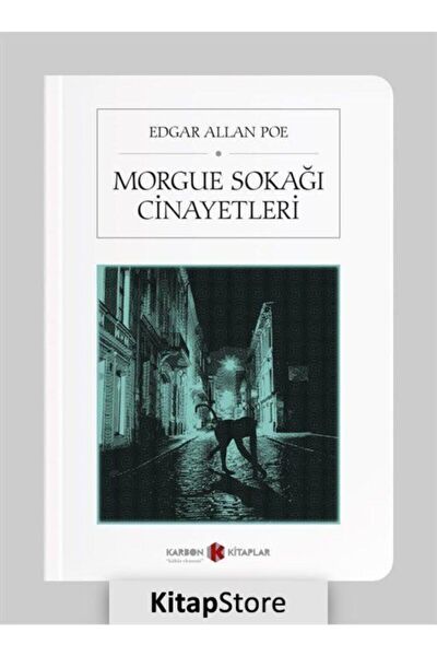 Karbon Kitaplar Türk Edebiyatı