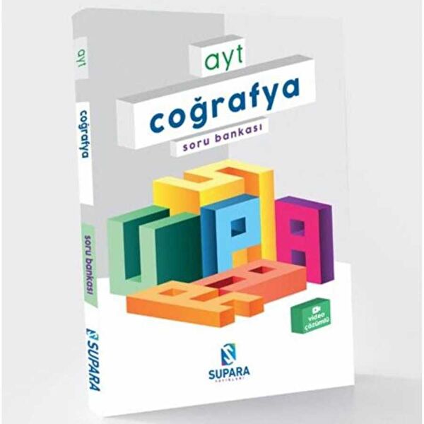 Supara Yayınları Sınav Hazırlık