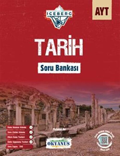 Okyanus Yayınevi Sınav Hazırlık