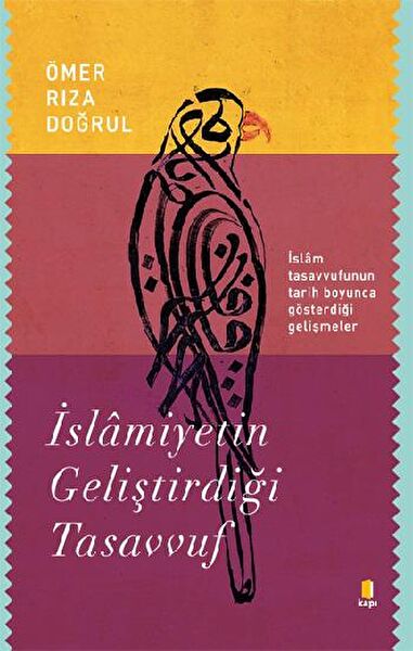 Kapı Yayınevi Din Kitapları