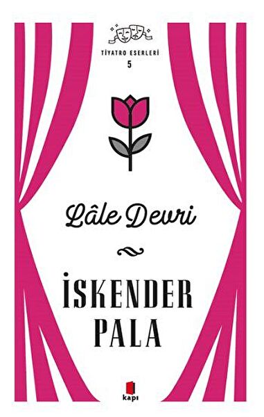 Kapı Yayınevi Sanat ve Tasarım